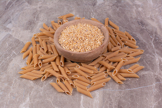 Millet Pasta for PCOS: Why It Is a Smart Carb Swap