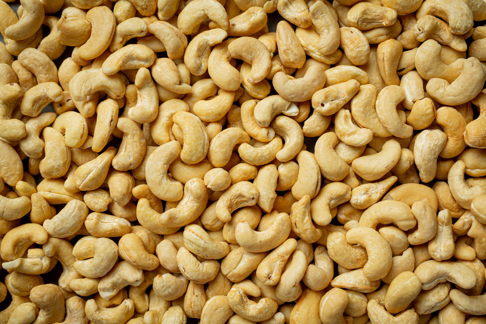 Cashews vs Almonds vs Walnuts – Which Nut Should You Eat Daily?
