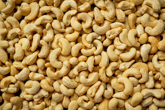 Cashews vs Almonds vs Walnuts – Which Nut Should You Eat Daily?