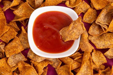 Ragi Chips: Benefits & Ways to Include in Diet