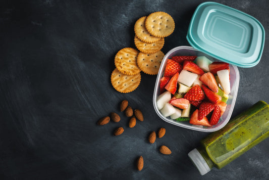 Why Healthy Snacking Is Essential in 2026?
