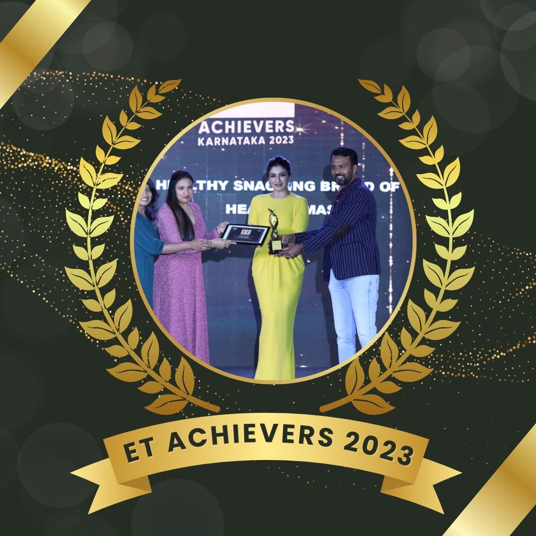 ET Achievers Karnataka 2023