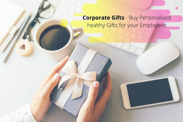 Corporates that Incorporate the Culture of Gifts