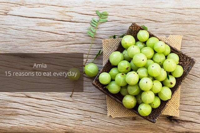 Amla Benefits Image