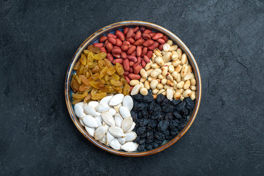 Why Should Corporates Replace Sweets with Healthy Gift Boxes?