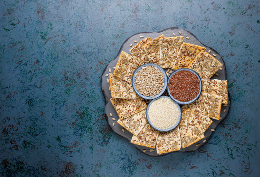 Best Healthy Snacks for Remote Employees
