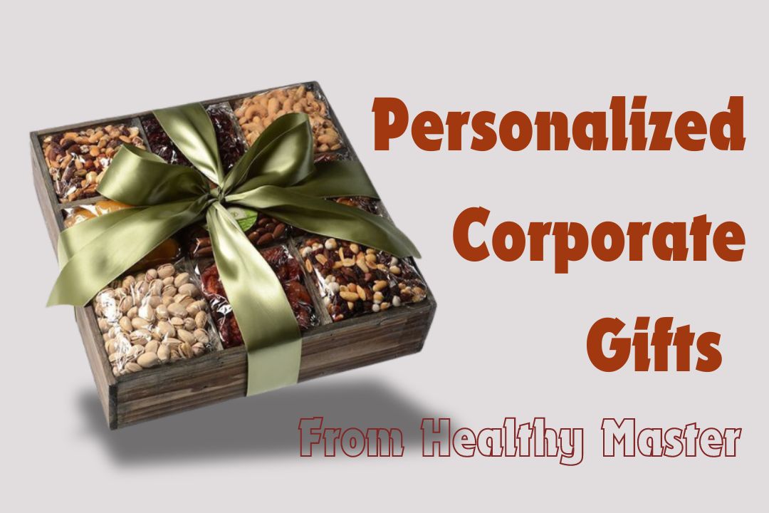 Why Should Companies Incorporate The Culture Of Corporate Gifting?