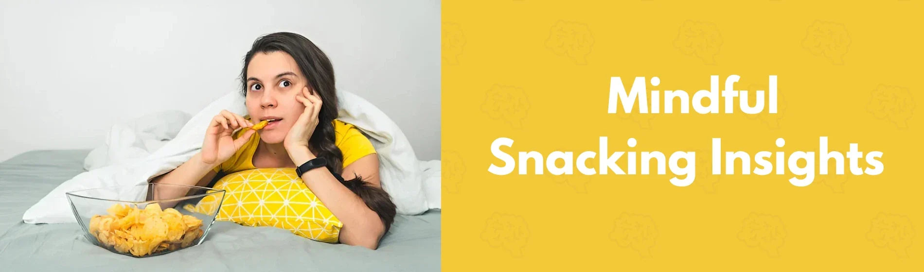 The Psychology of Snacking: Understanding Cravings and Making Mindful Choices