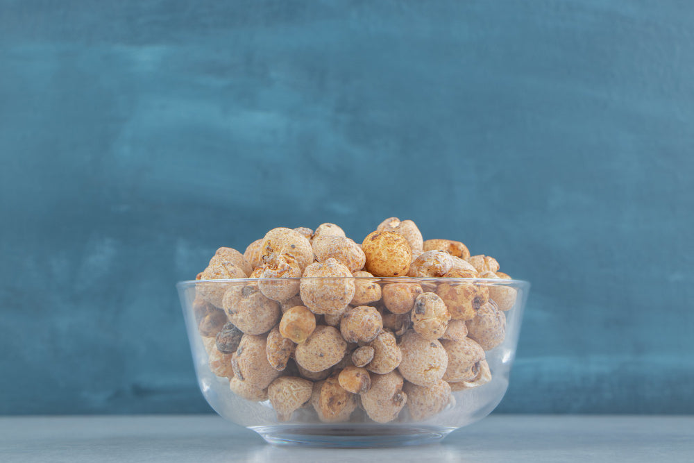 Makhana vs Chips: Which Is the Better Everyday Snack for Your Family?