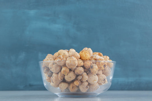 Makhana vs Chips: Which Is the Better Everyday Snack for Your Family?