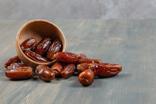 Dates: Meaning, Nutritional Benefits, and Uses