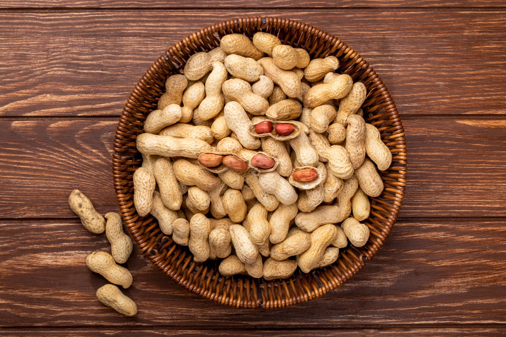 Peanuts: Meaning, Benefits, Side Effects, and Ways to Eat Peanuts