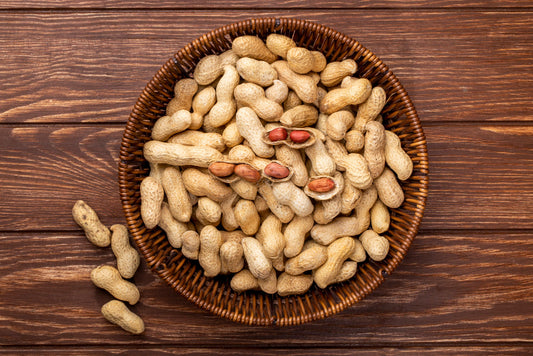 Peanuts: Meaning, Benefits, Side Effects, and Ways to Eat Peanuts