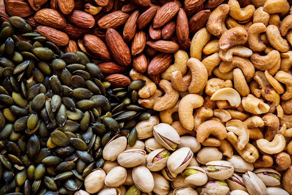 Do Seeds Lose Nutrition After Roasting? Myths vs Facts