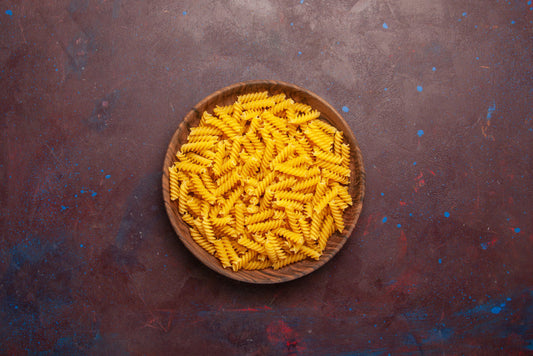 5 Easy Millet Pasta Recipes for Indian Taste Buds