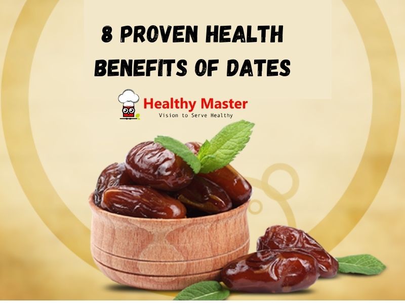 dates fruit benefits