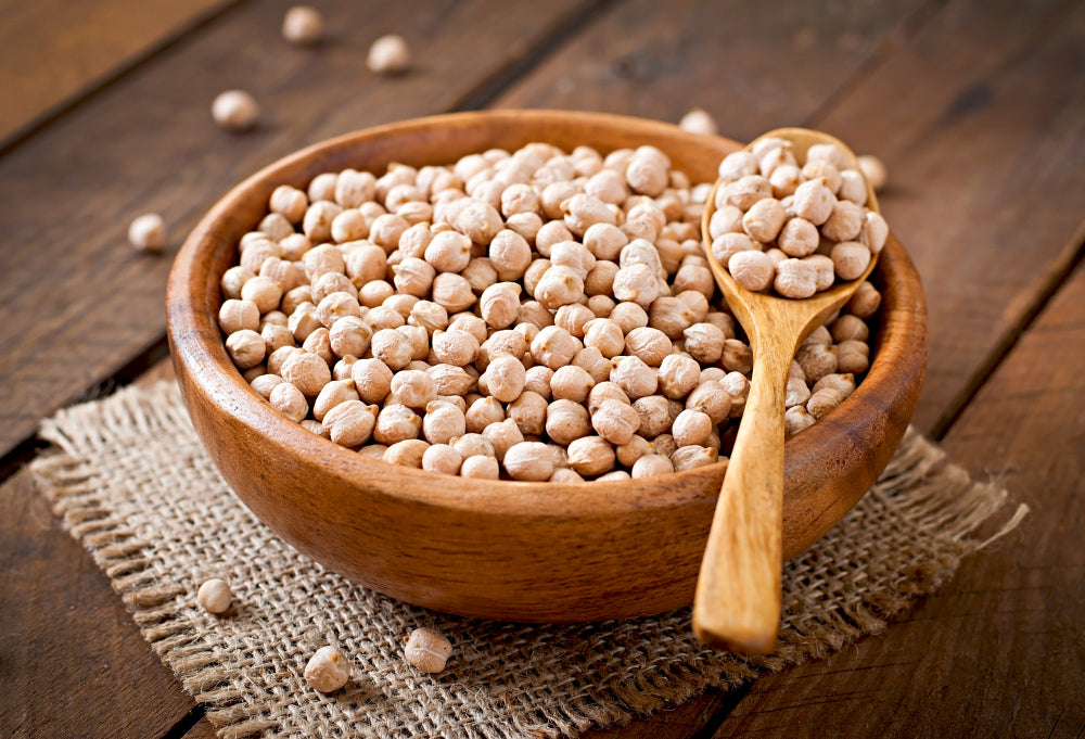 Know about Chana Nutrition - Benefits and Ways to Eat Chana