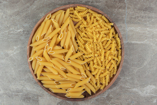 Millet Pasta for Weight Loss: How to Include It in Your Diet