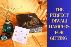 Celebrate Diwali with Healthy Master - The Perfect Diwali Gifts for your Loved Ones