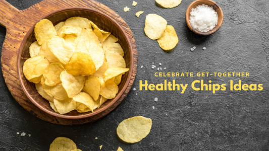 Healthy Chips