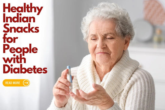 Diabetic Banner