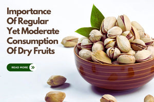 Dry Fruits Daily? Yes, but Keep It Moderate!
