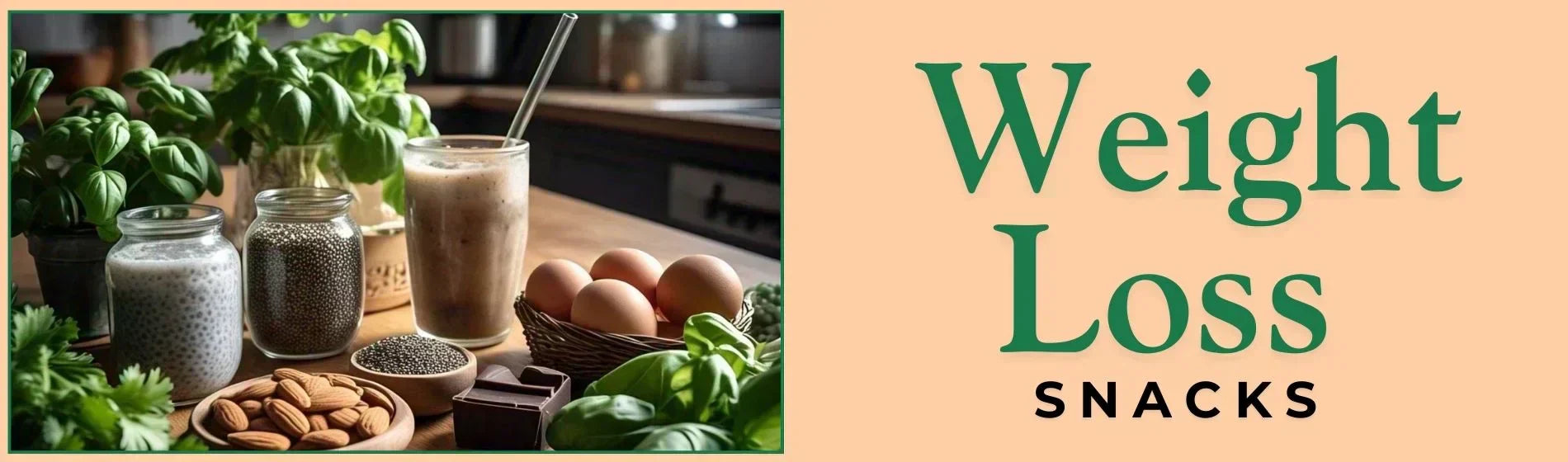 Weight Loss Snacks: Top Indian Diet-Friendly Picks