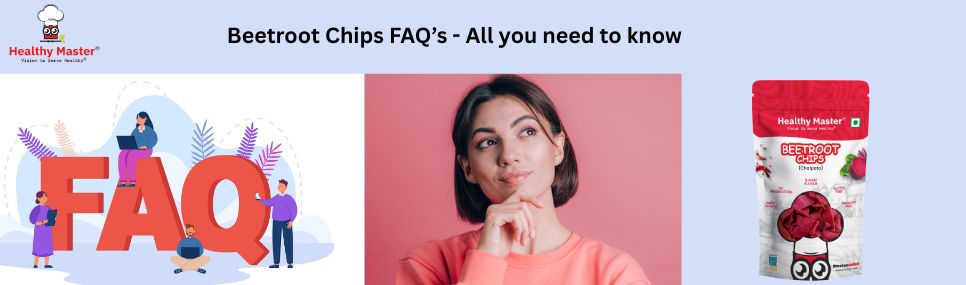 Beetroot Chips FAQs - Every Question Answered