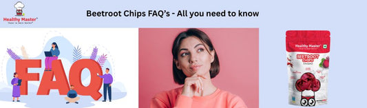 Beetroot Chips FAQs - Every Question Answered