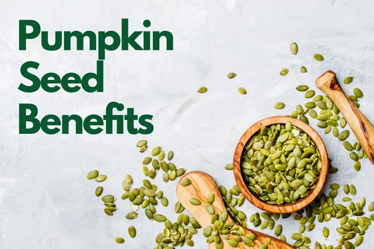 Pumpkin Seeds Benefits That You Shouldn't Miss Out