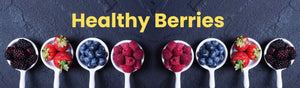 Healthiest Berries To Include In Your Daily Routine
