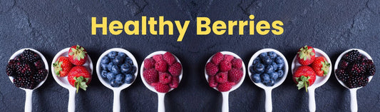 Berries Banner