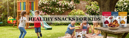 Healthy Snacks for Kids