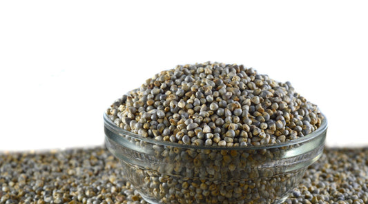 Surprising Health Benefits of Bajra (Pearl Millets)