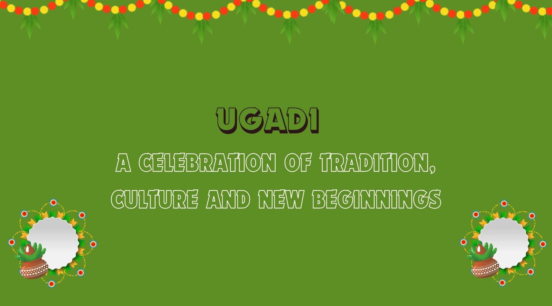 A Celebration of Tradition, Culture and New Beginnings