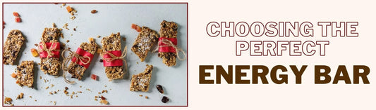 Choosing the Perfect Energy Bar: What to Pick and What to Pass On