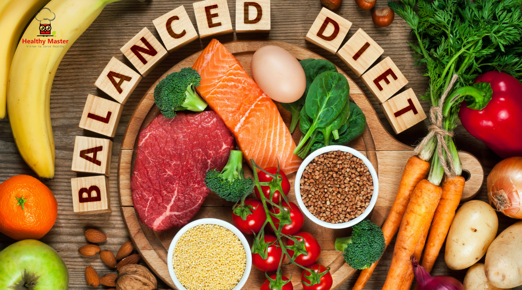 How to Plan a Balanced Vegan Diet Routine? Understanding the Basics