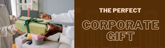 The Perfect Corporate Gift: Healthy & Organic Hampers for Every Team