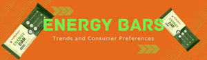 Exploring the Rise of Energy Bars in India: Trends and Consumer Preferences