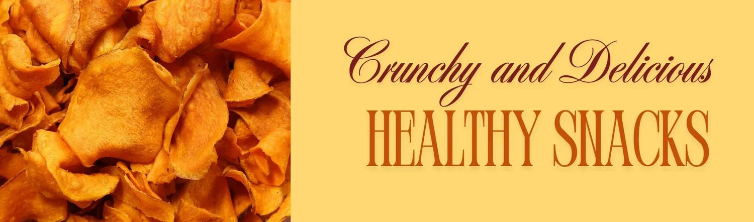 Healthy Snacks
