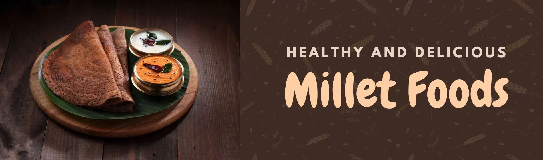 Healthy And Delicious Millet Foods To Include In Your Diet