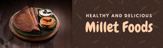 Millet Foods