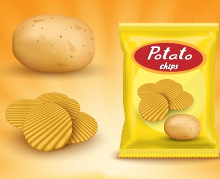 How to Read a Chips Label: Ingredients to Avoid and What to Look For