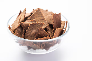 Ragi Chips vs Potato Chips: A Nutrition Comparison You Need to See