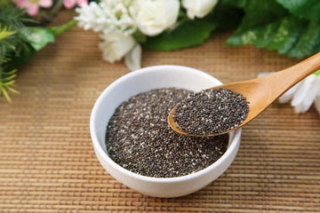 health benefits and side effects of chia seeds during pregnancy