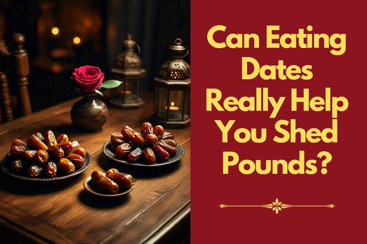 Can Eating Dates Really Help You Shed Pounds? Know More.