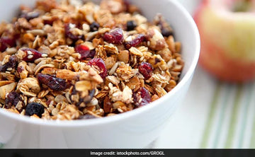 Healthy Diabetic-Friendly Snacks