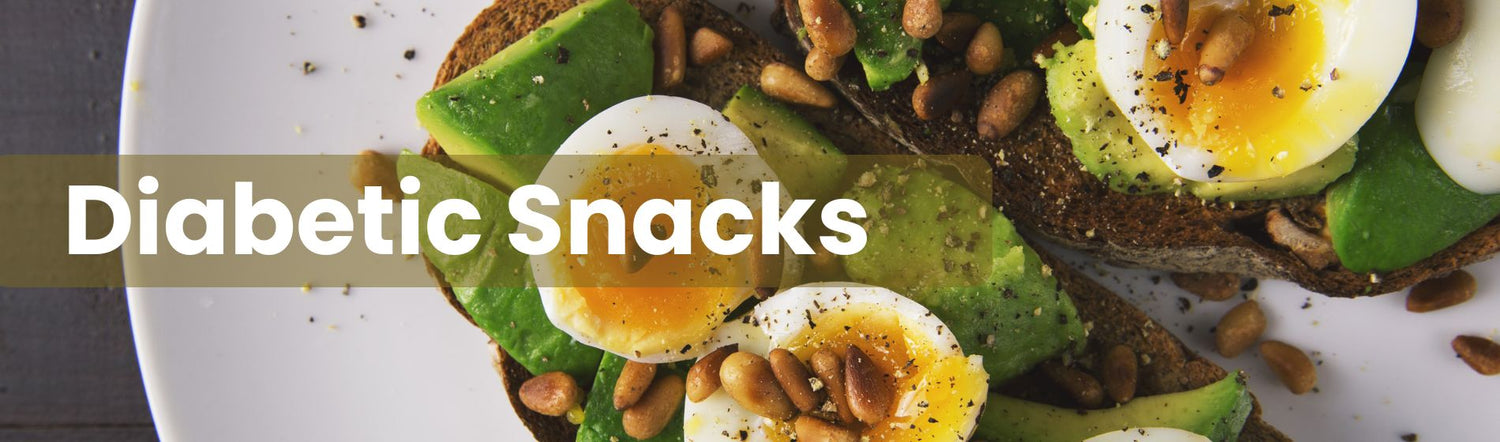 Diabetic Snacks