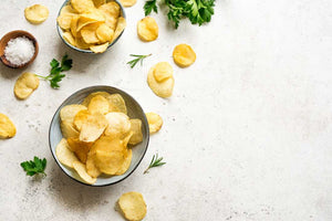 5 Healthy Chips to Satisfy Your Daily Cravings - Healthy Master
