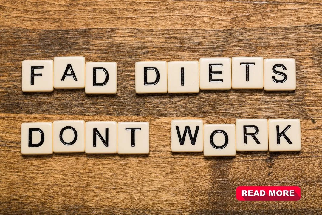 5 Tips to Make a Switch From Fad to Fantastic Healthy Snacks